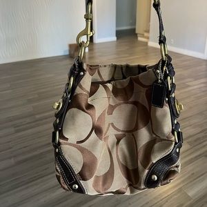 Coach handbag